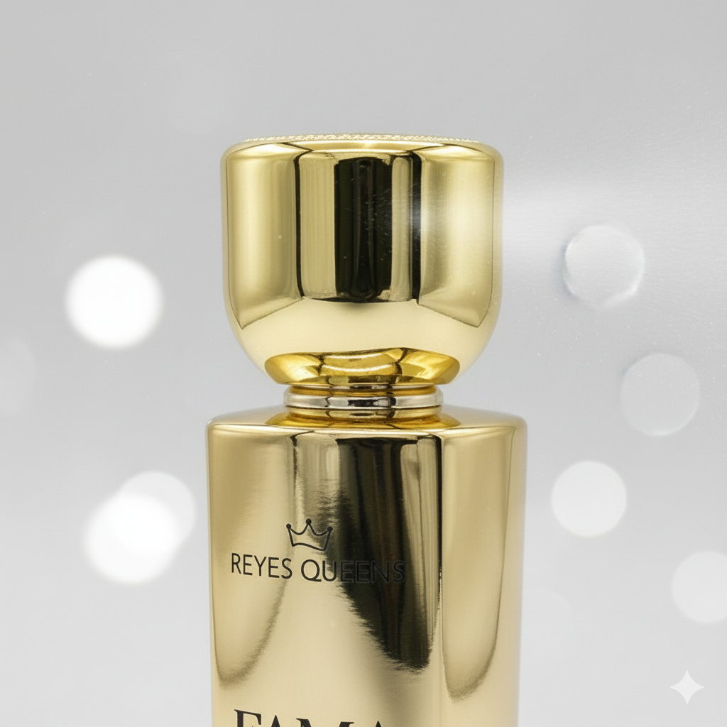 EAU DE PARFUM FAMA POUR FEMME 50ML. REYES QUEENS