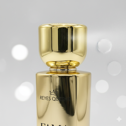 EAU DE PARFUM FAMA POUR FEMME 50ML. REYES QUEENS